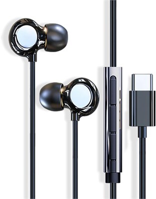 Внутриканальные наушники Sennheiser CX 400 II — черные 1000031371