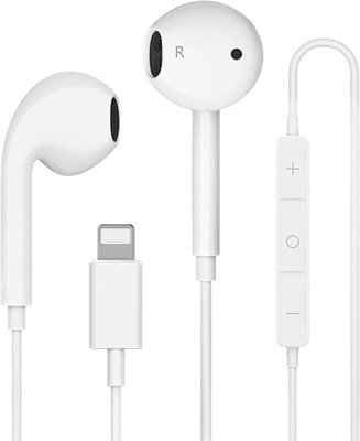 Наушники HUAWEI AM115 Handsfree для мобильных телефонов NEXUS 6P-P8-P8lite-P9-Y6-Y5-Y3-G7-MATE S-MateBook - проводные 1000031398