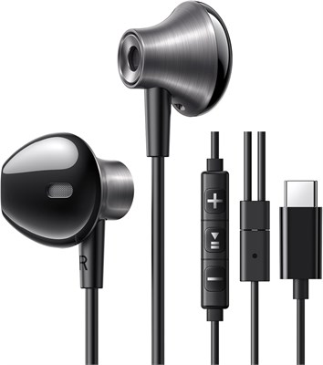 Наушники Anker Soundcore R50I TWS - Черные (B) 1000031422