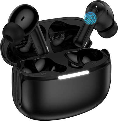 Наушники Samsung Galaxy Buds3 SM-R530 серые, беспроводные, внутриканальные, защита IP57, зарядный кейс USB-C 1000031425