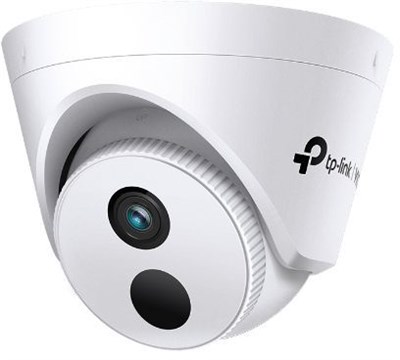 IP камера TP-LINK Vigi C400HP-2.8 2840 - фото 6087