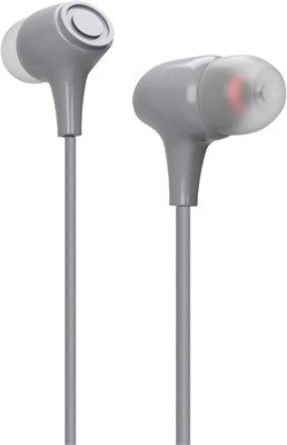 Наушники-вкладыши pTron Bassbuds Duo с временем автономной работы до 32 часов, Bluetooth 5.1, стереозвук, сенсорное управление TWS, два микрофона, быстрая зарядка Type-C, защита от воды и пыли IPX4 и голосовой помощник (белые) 1000031429