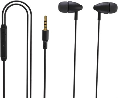 Проводные наушники Honeywell Suono P60 со встроенным микрофоном, 2 драйверами 10 мм, пассивным шумоподавлением, глубокими басами и чистым звуком, качеством микрофона Ultra HD, совместимостью с Type-C, поддержкой голосового помощника, дальность действия 1, 1000031435