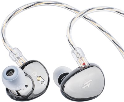 Наушники Promate Premium Bluetooth V5.3 с магнитным креплением, эргономичным внутриканальным дизайном, 12-часовым временем автономной работы, кристально чистым звуком во время звонков, интуитивно понятным управлением, превосходным качеством звука, универс 1000031447
