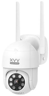 IP камера Xiaomi Xiaovv Outdoor Camera 2K XVV-3630S-P1 2839 - фото 6088