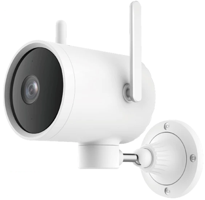 IP камера Xiaomi Imilab EC3 Outdoor Secucity Camera 2846 - фото 6094