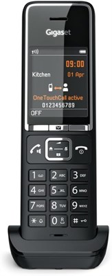 Gigaset Comfort 550 HX, также известный под кодом S30852-H3051-R104 1000032066