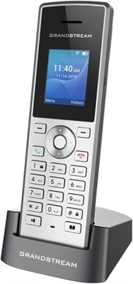 Grandstream WP 810 Wi-Fi - это устройство, обеспечивающее подключение к сети Интернет через Wi-Fi 1000032120