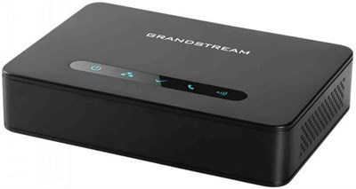 DP750 от Grandstream Networks - это базовая станция VoIP с дальним действием 1000032131