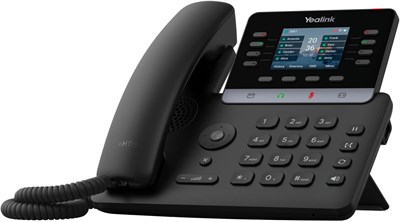 Yealink SIP-T73U PoE Business Telephone 1000032136