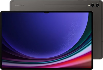 Samsung (восстановленный) Galaxy Tab S9 Ultra 512 ГБ ПЗУ + 12 ГБ ОЗУ 14,6" Планшет Wi-Fi + Bluetooth (графитовый) 1000032994