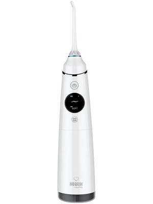 QUMO Health Portable Irrigator P3 (QHI-3) Портативный ирригатор, 260 мл 1000033174