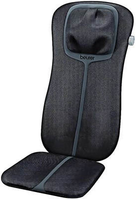 Массажная накидка Beurer модель MG 254 с артикулом 64946 1000033352