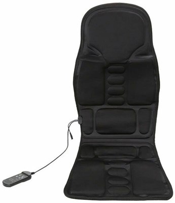 Massage Robotic Cushion 5 - это массажная накидка с функцией подогрева 1000033391