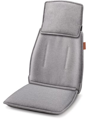 Серая массажная накидка Beurer MG330 Grey 1000033401