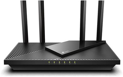 Двухдиапазонный Wi-Fi 6 роутер TP-LINK AX3000 1000033445