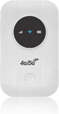 Разблокированный мобильный роутер Bewinner 5G с SIM-картой, USB-модем 4G LTE 300 Мбит/с, подключение до 10 устройств, портативный Wi-Fi для путешествий, бизнеса и дома (сеть 4G, поддержка 5G-карт) 1000018527