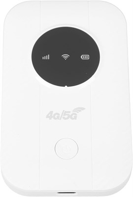 Портативный Wi-Fi роутер XUMIUZIY 4G 5G, мобильная точка доступа LTE CAT4 300 Мбит/с со слотом для SIM-карты, аккумулятор 2100 мАч, подключение до 10 устройств, зарядка через USB, подходит для поездок и бизнеса 1000033450