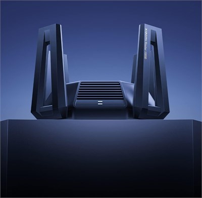 Маршрутизатор Xiaomi 10 Gigabit 1000033469