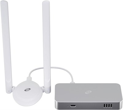 Deeper Connect Mini (версия 2026 г.) Децентрализованный VPN-маршрутизатор с пожизненной бесплатной поддержкой для путешествий, дома и предприятия. Wi-Fi-маршрутизатор с двойной антенной и кибербезопасностью 1000033472