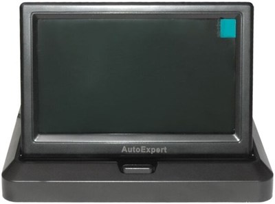 Монитор в авто AutoExpert DV-250 2906 - фото 6179