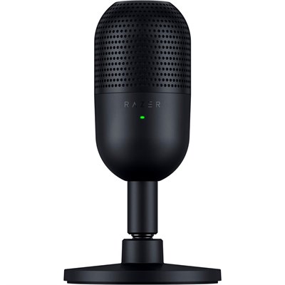 Razer Seiren V3 Mini Black (RZ19-05050100-R3M1) - это проводной микрофон от компании Razer 1000033877