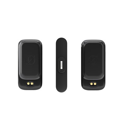 Петличная система RODE Wireless Micro USB-C представляет собой компактную двухканальную беспроводную систему 1000034085