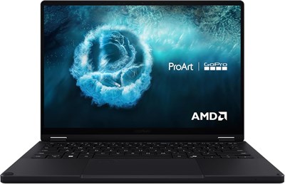 Ноутбук ASUS ProArt PX13 (Nano Black) | 13,3" 3K (2880 x 1800) OLED, AMD Ryzen AI MAX+ 395, 128 ГБ LPDDR5X, 1 ТБ SSD, графика AMD Radeon, Windows 11 [HN7306EAC-LX044W] 1000034632