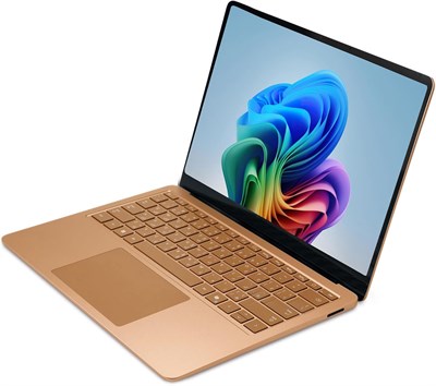 Microsoft Surface Laptop 13.8" (8-е издание) | 12-ядерный процессор | Copilot+PC | Сенсорный дисплей 120 Гц | Snapdragon X2 Elite | 16 ГБ ОЗУ | SSD 512 ГБ | Dune | Версия для ОАЭ | (Блок питания продается отдельно) 1000034633