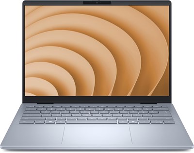 Персональный ноутбук Dell 14 Plus, 2025 год, 14-дюймовый сенсорный экран 1920 x 1200, процессор Intel Core Ultra 7 256V 8-ядерный, 16 ГБ LPDDR5, SSD 1 ТБ, Windows 11 Pro, клавиатура с подсветкой, Wi-Fi 7, Bluetooth 5.3, камера 1080p FHD, цвет «Ледяной син 1000034654