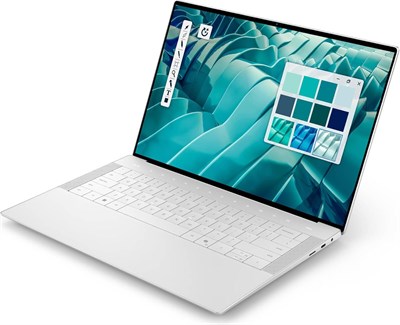 Ноутбук Dell 14 XPS Premium, 14,5-дюймовый дисплей 2K 120 Гц, процессор Intel Core Ultra 7 255H, 16 ГБ ОЗУ, 512 ГБ SSD, графика Intel Arc Graphics, Windows 11 Home. Комплектация Platinum 1000034699