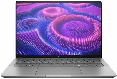 HP ZBook Ultra G1a 14" Мобильная рабочая станция - WUXGA - AMD Ryzen AI MAX PRO 390-32 ГБ - 1 ТБ SSD - Английская клавиатура - Цвет "Метеоритный серебристый" - Умная покупка - Чип AMD - 1920 x 1200 - Windows 11 Pro - Radeon 8050S 1000034713