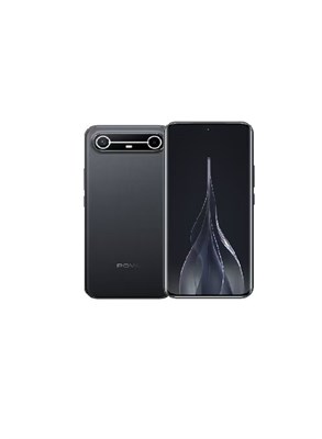 TECNO POVA Slim 5G Dual SIM Cool Black 8GB RAM 256GB 5G - глобальная версия 1000035048