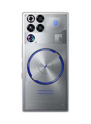 REDMAGIC 11s Pro Dual Subzero 16GB RAM 512GB 5G - Международная версия 1000035076