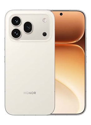 Honor 600 Pro 5G Dual SIM 12GB RAM 512GB Golden White - глобальная версия 1000035189