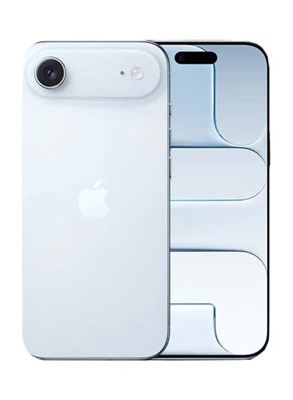 Apple iPhone Air 512 ГБ (только eSIM), небесно-голубой, 5G, с FaceTime — международная версия 1000035215