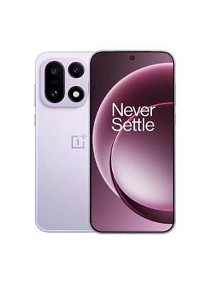 OnePlus 15 Dual SIM Ultra Violet с искусственным интеллектом, 16 ГБ оперативной памяти, 512 ГБ встроенной памяти, 5G — международная версия 1000035216