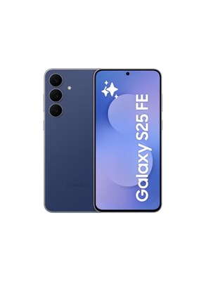 Samsung Galaxy S25 FE AI Dual SIM 5G Navy 8GB RAM 256GB - Международная версия 1000035236