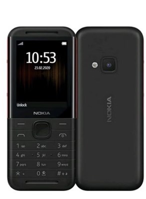 Nokia Mobile 5310 Black Dual Sim 4G 1000035265