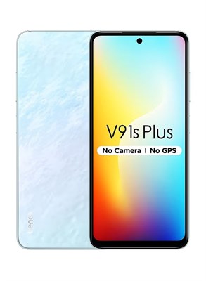 Benco V91s Plus Dual SIM, цвет «Восход солнца», 4 ГБ оперативной памяти, 128 ГБ встроенной памяти, 4G LTE, без камеры и GPS — глобальная версия 1000035273