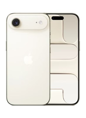 Apple iPhone Air 512 ГБ (только eSIM) светло-золотистого цвета, 5G с FaceTime — международная версия 1000021277