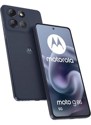 Motorola Moto g86 5G 8 ГБ ОЗУ 256 ГБ ПЗУ Pantone Spellbound - Международная версия 1000035358