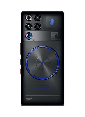 REDMAGIC 11s Pro Dual Nightfreez 12GB RAM 256GB 5G - глобальная версия 1000035361
