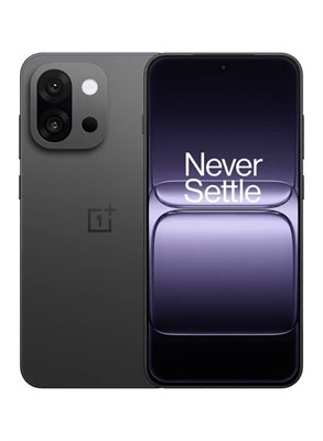 OnePlus 13s Dual SIM Black Velvet с искусственным интеллектом, 12 ГБ оперативной памяти, 512 ГБ встроенной памяти, 5G — индийская версия 1000035372