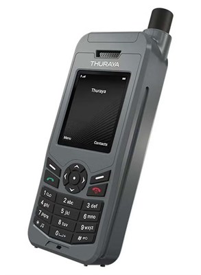Спутниковый телефон Thuraya XT-LITE 1000035407