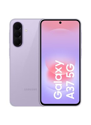 Samsung Galaxy A37 Dual SIM Awesome Lavender 8GB RAM 256GB 5G - глобальная версия 1000035424