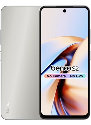 Benco S2 без камеры и GPS, с NFC, 4+8 ГБ ОЗУ, 128 ГБ ПЗУ, батарея 5000 мАч, цвет «титаново-серый» — глобальная версия 1000035425