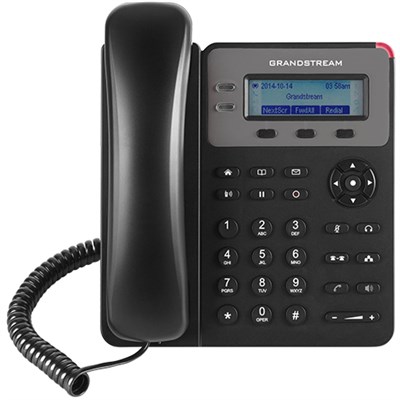 VoIP оборудование Grandstream GXP1615 2984 - фото 6268