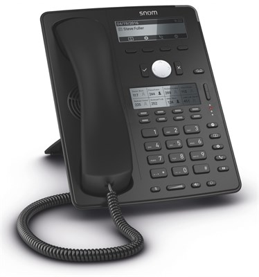 VoIP оборудование Snom D745 3004 - фото 6288