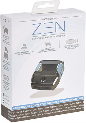 ZEN Cronus + бесплатное программное обеспечение для программирования и инструменты для обновления прошивки, более новая версия Cronusmax для всех консолей 1000036642